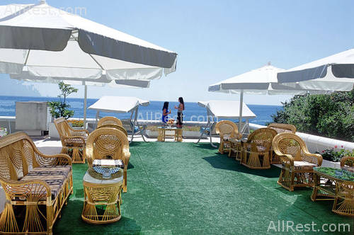 Palace Hotel 12